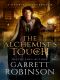 [The Academy Journals 01] • The Alchemist's Touch